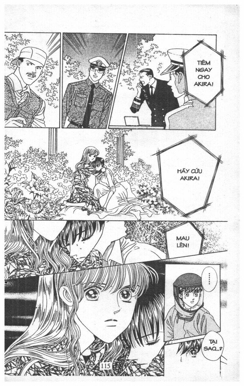 nàng tiên ánh trăng - kaguya hime chapter 22 115