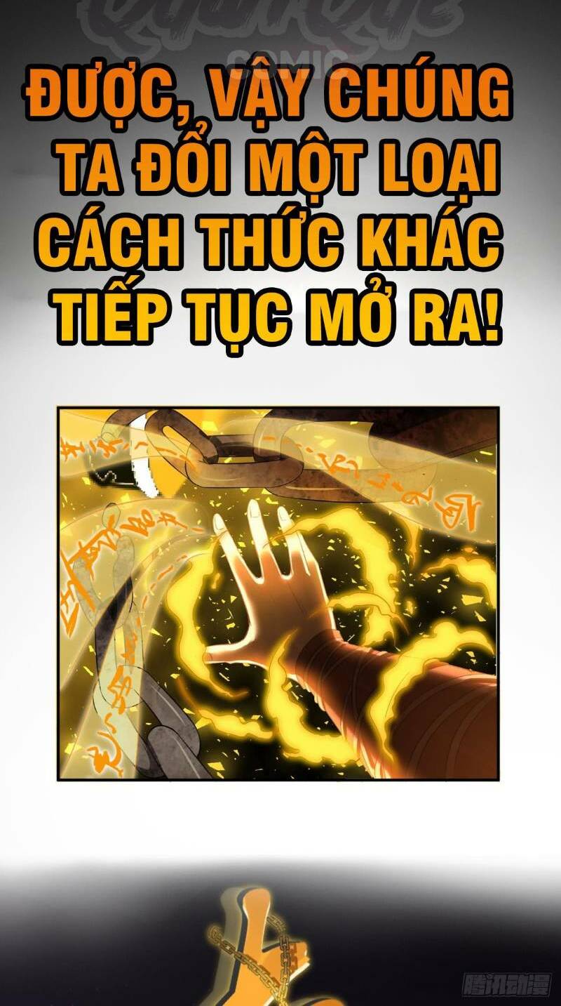 tu thiên truyện chapter 0 9