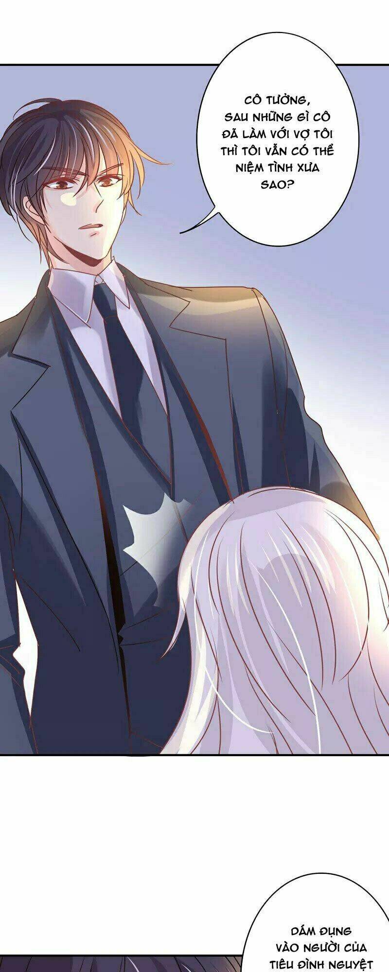 cuồng duệ tiểu thê chapter 108 23