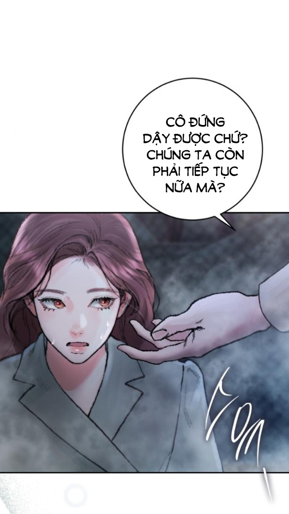 my demon - ác quỷ của tôi chapter 3.2 27