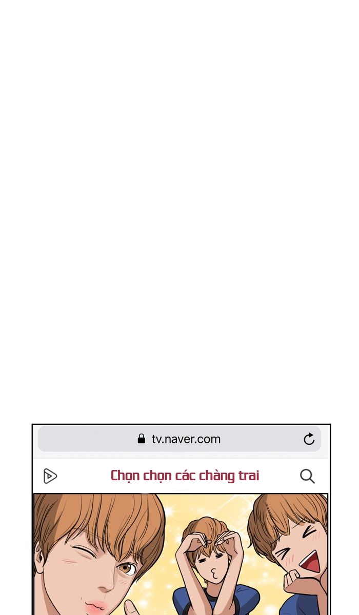 vẻ đẹp đích thực - true beauty chapter 30 5