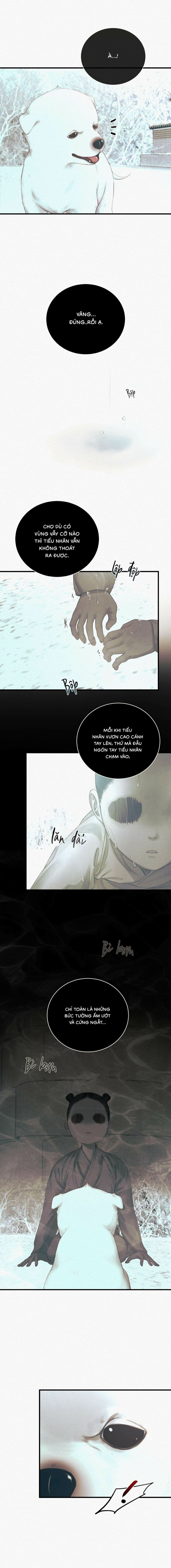 qủy dạ khúc chapter 85 15