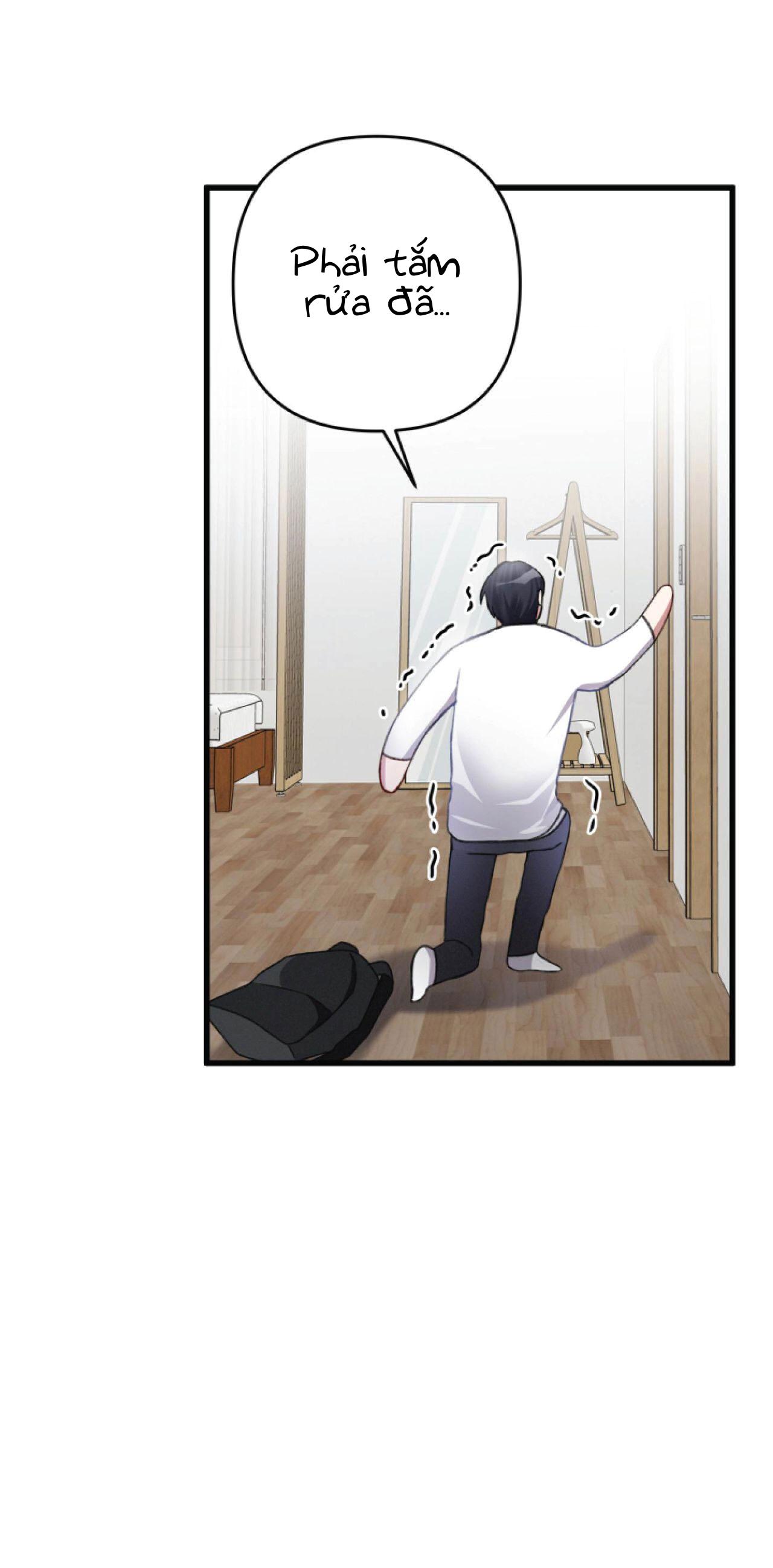 cuộc sống thường nhật của trị liệu viên hạng b chapter 35 3