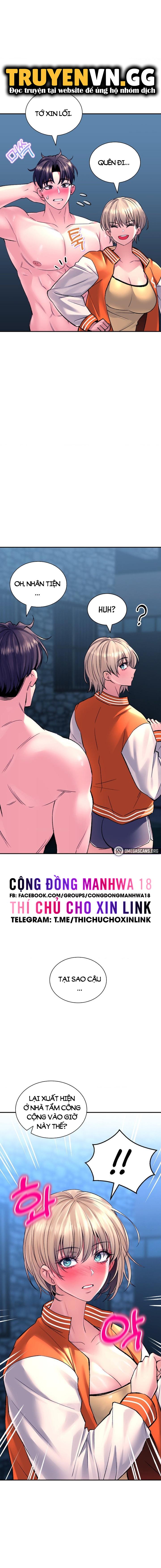 thảo dược mê tình chapter 28 1