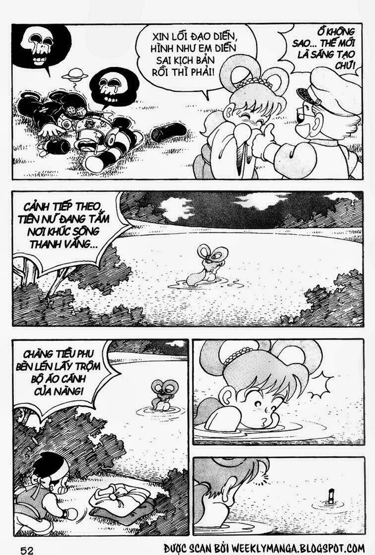 kung fu komang chapter 7 50