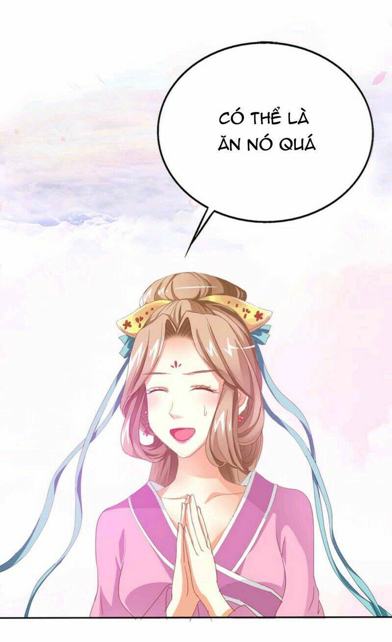 động vật nhỏ thật đáng yêu chapter 9 2