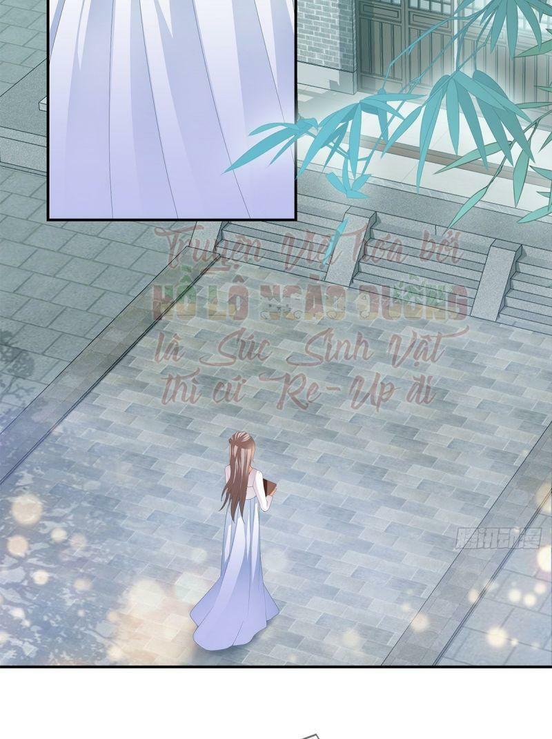 bổn vương muốn nàng chapter 9 11