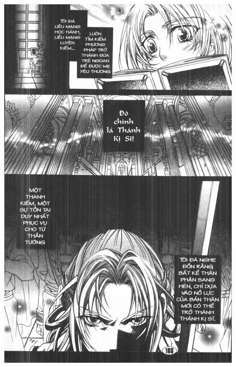 thề ước người và rồng chapter 1 162