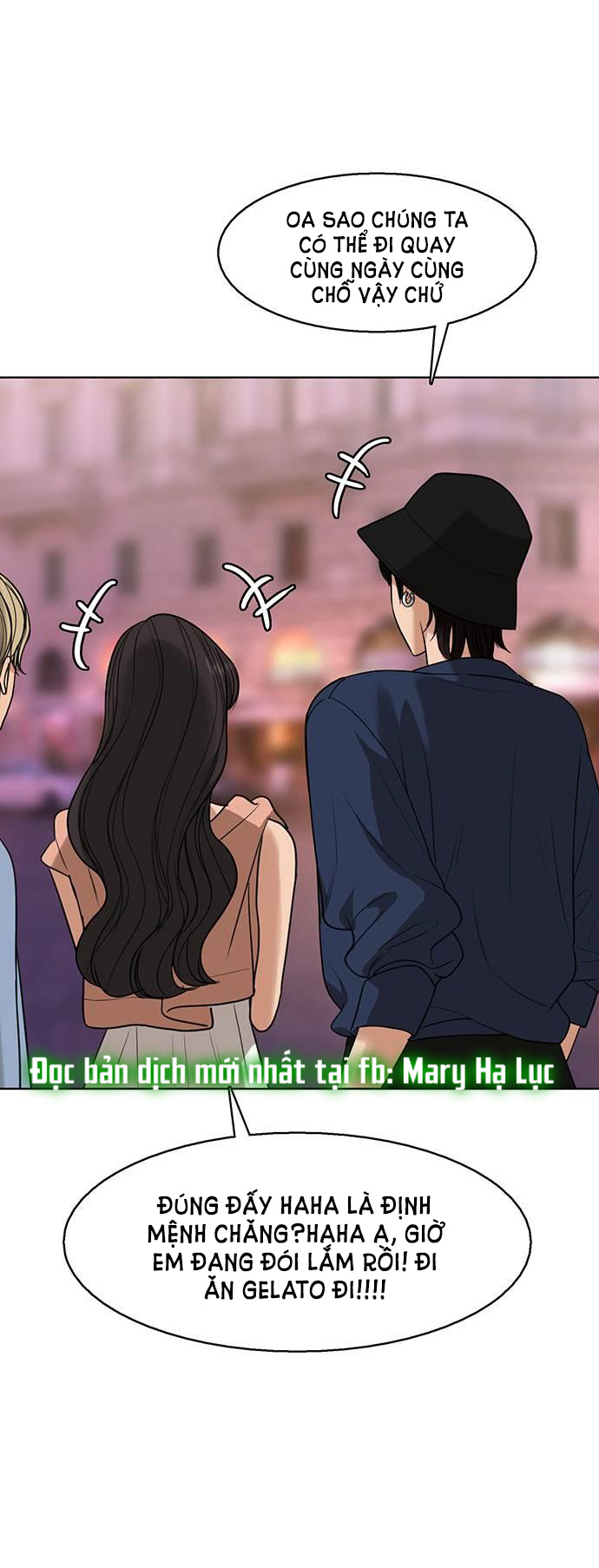 vẻ đẹp đích thực - true beauty chapter 246.1 32