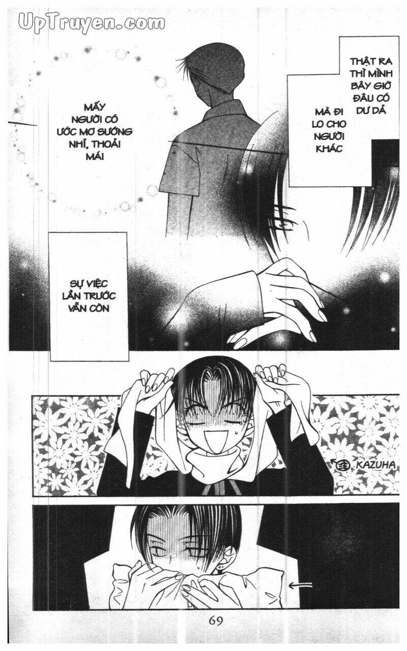 thấy mờ ghét chapter 12 68