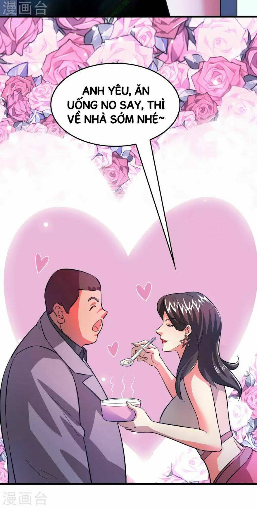 dị giới cung ứng thương chapter 5 16