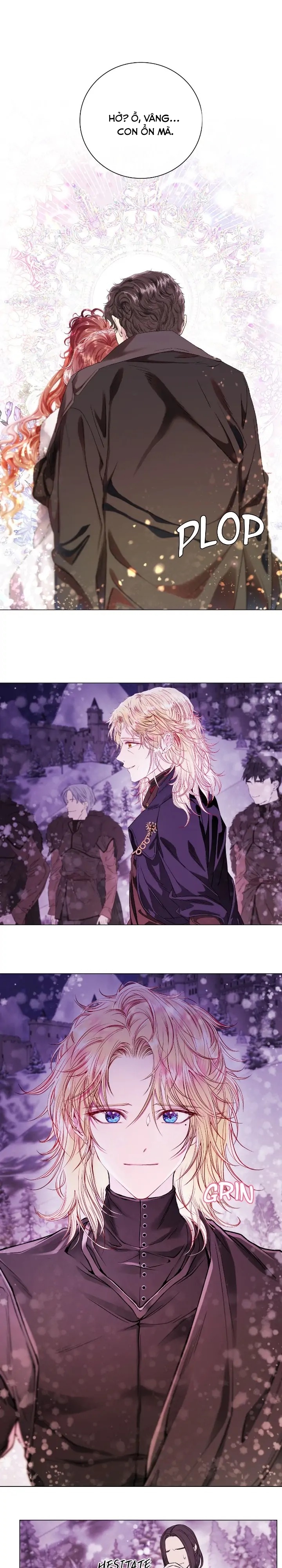 Tôi Đã Trở Thành Tiểu Thư Xấu Xí chapter 97 - Trang 42