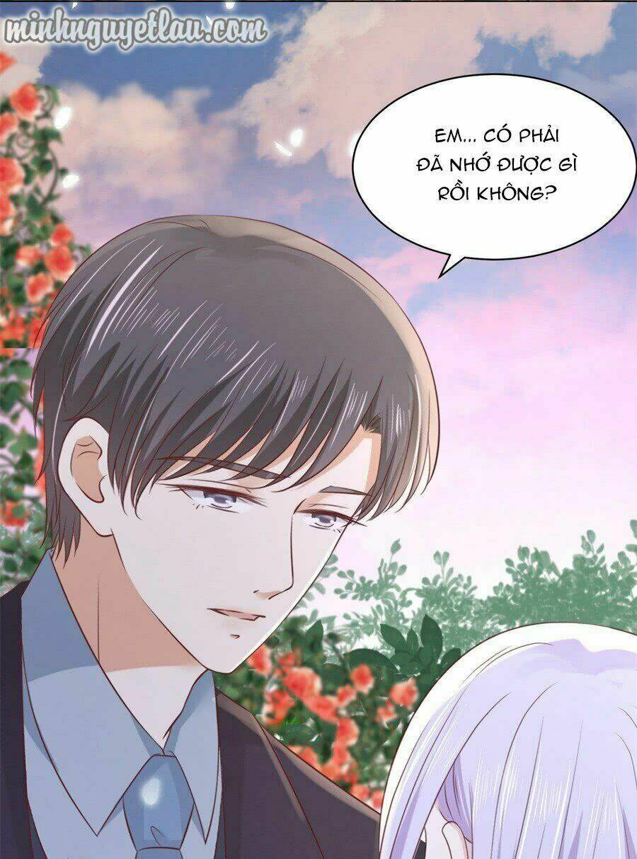 liệt ái tri hạ: series mật đào tiểu tình nhân chapter 240 6