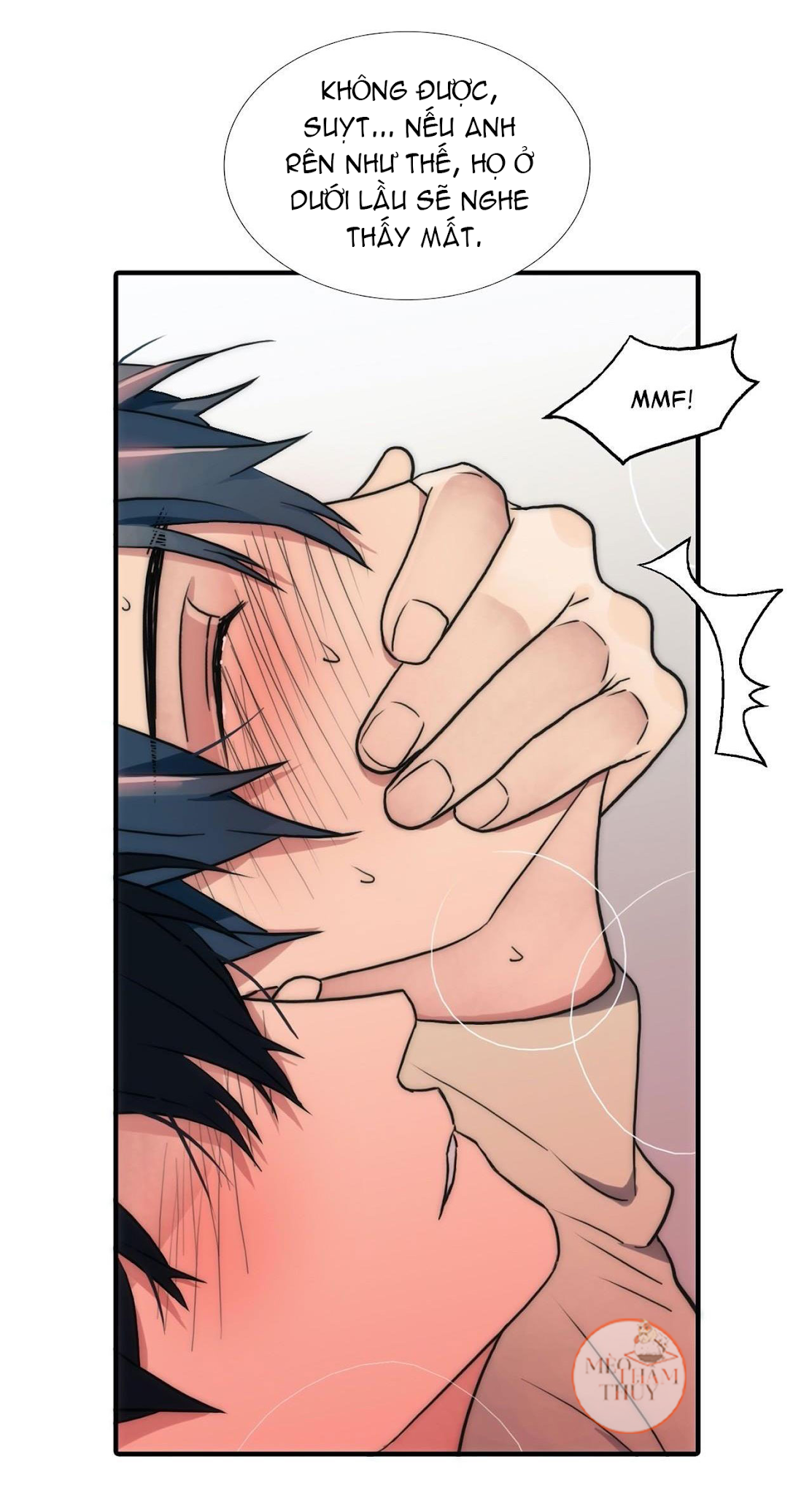 đưa đón người yêu chapter 73 44