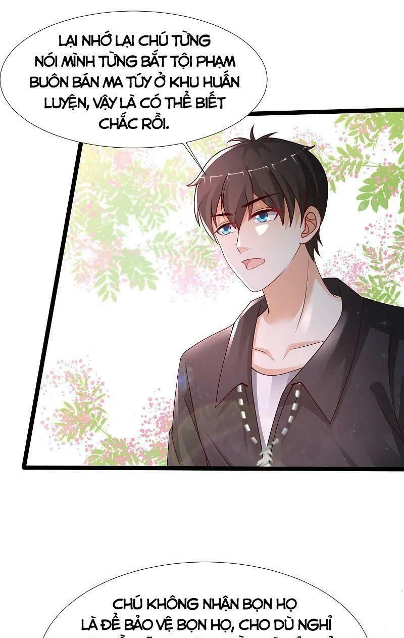 tối cường vận đào hoa chapter 243 3