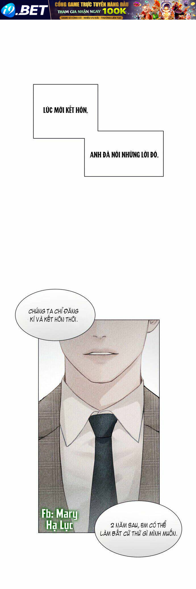 nhất định chúng ta sẽ được hạnh phúc chapter 2 41