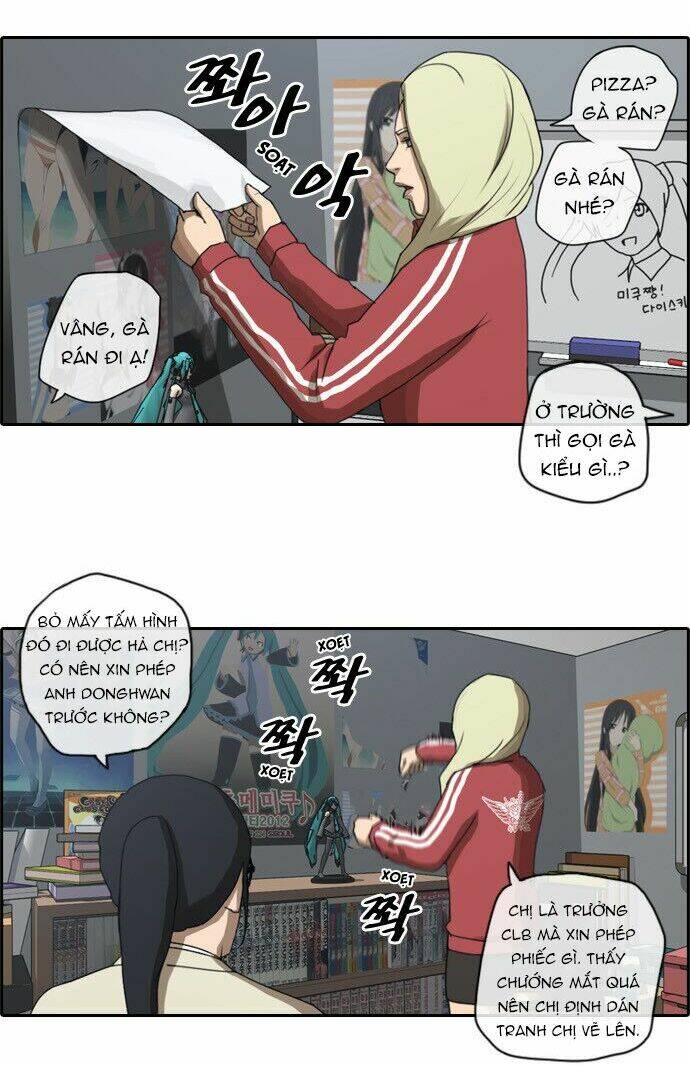 free draw m chapter 33 9