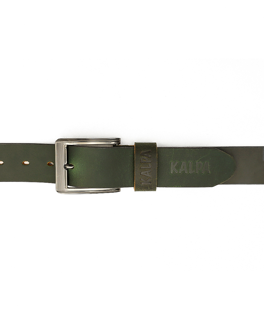 Dây nịt Kalpa da sáp TVG01, TVG02, TVG03