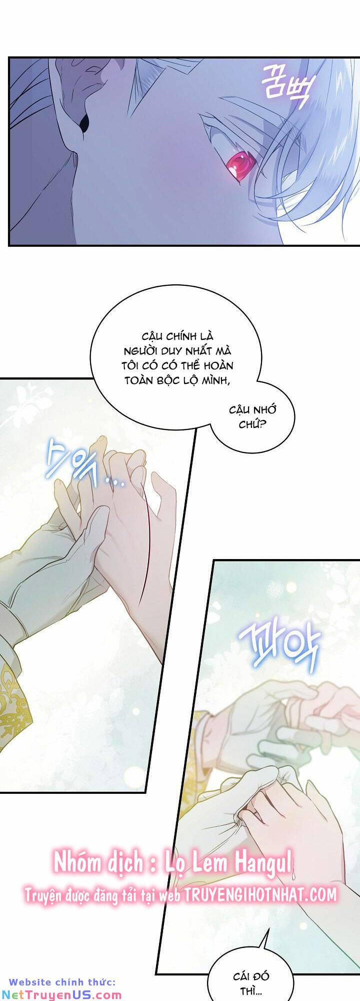 quý cô thế giới ngầm chapter 74.1 7