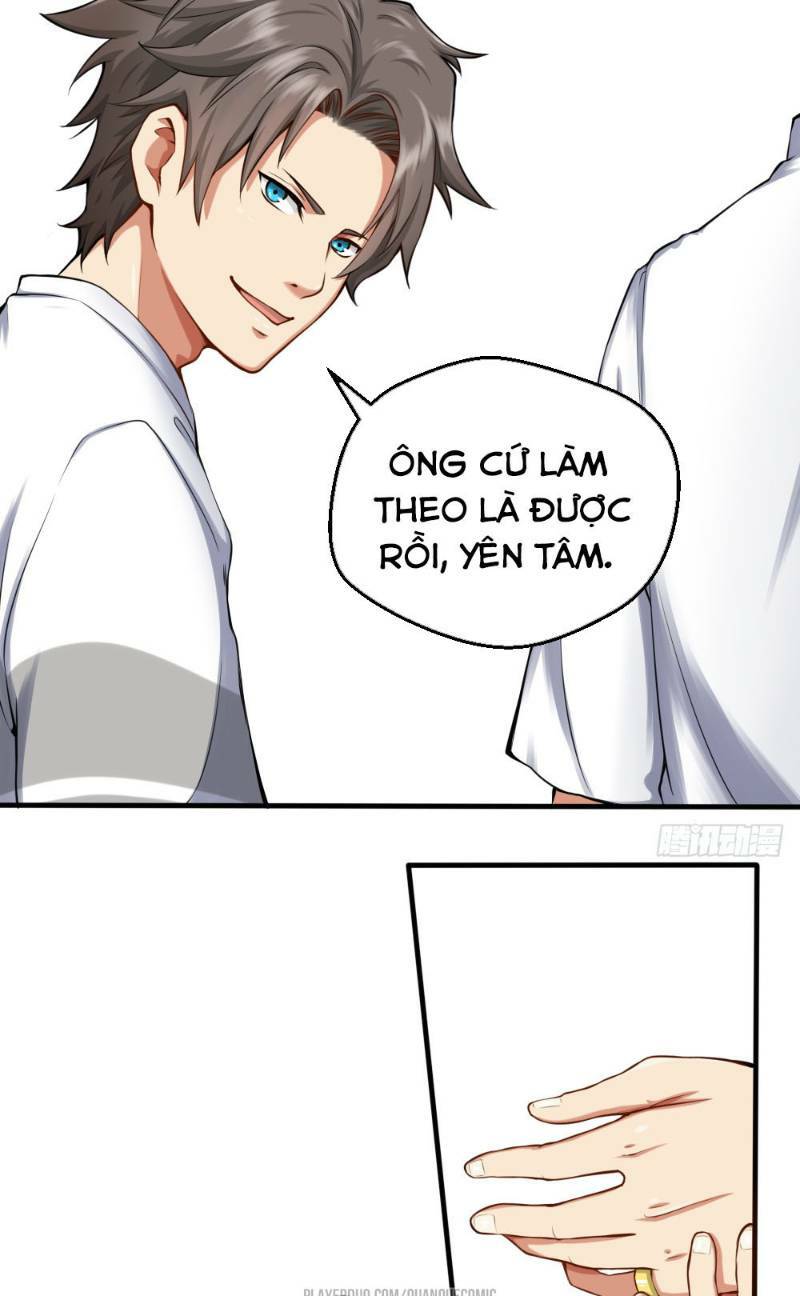 tuyệt thế thiên tài hệ thống chapter 27 16