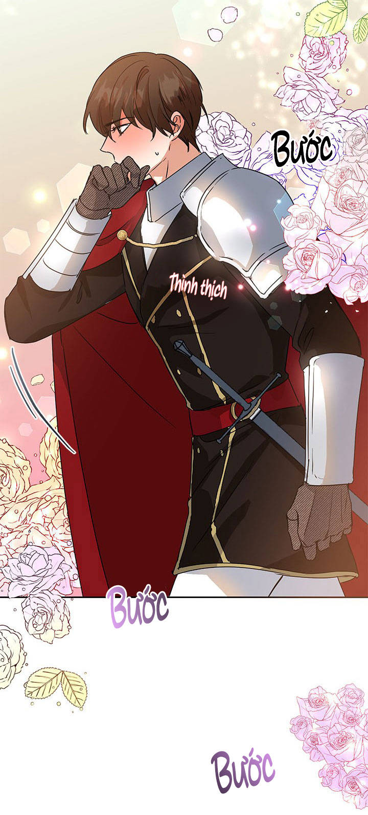 hôm nay cũng là ngày vui của ác nữ chapter 11 54