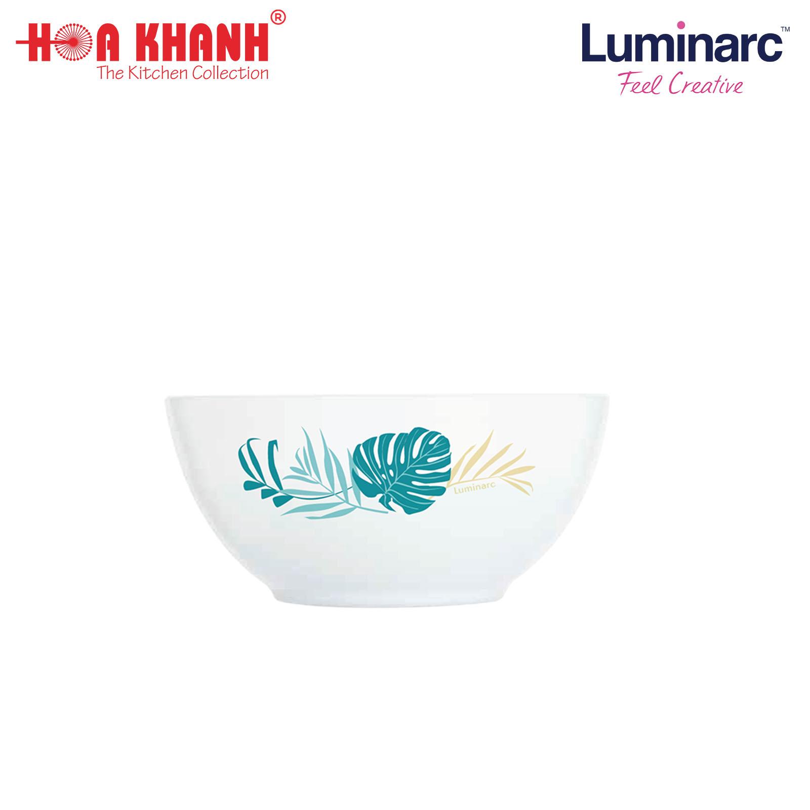 Chén thủy tinh Luminarc Diwali Hiwaii 11.5cm - V4912