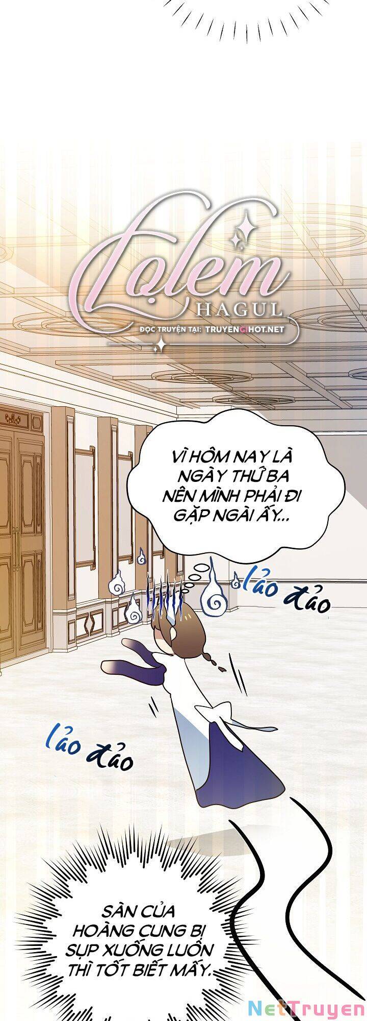 từ lúc bắt đầu tôi vẫn luôn ở bên em chapter 34 19