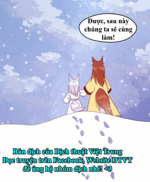 lượm được 1 tiểu hồ ly chapter 73 13