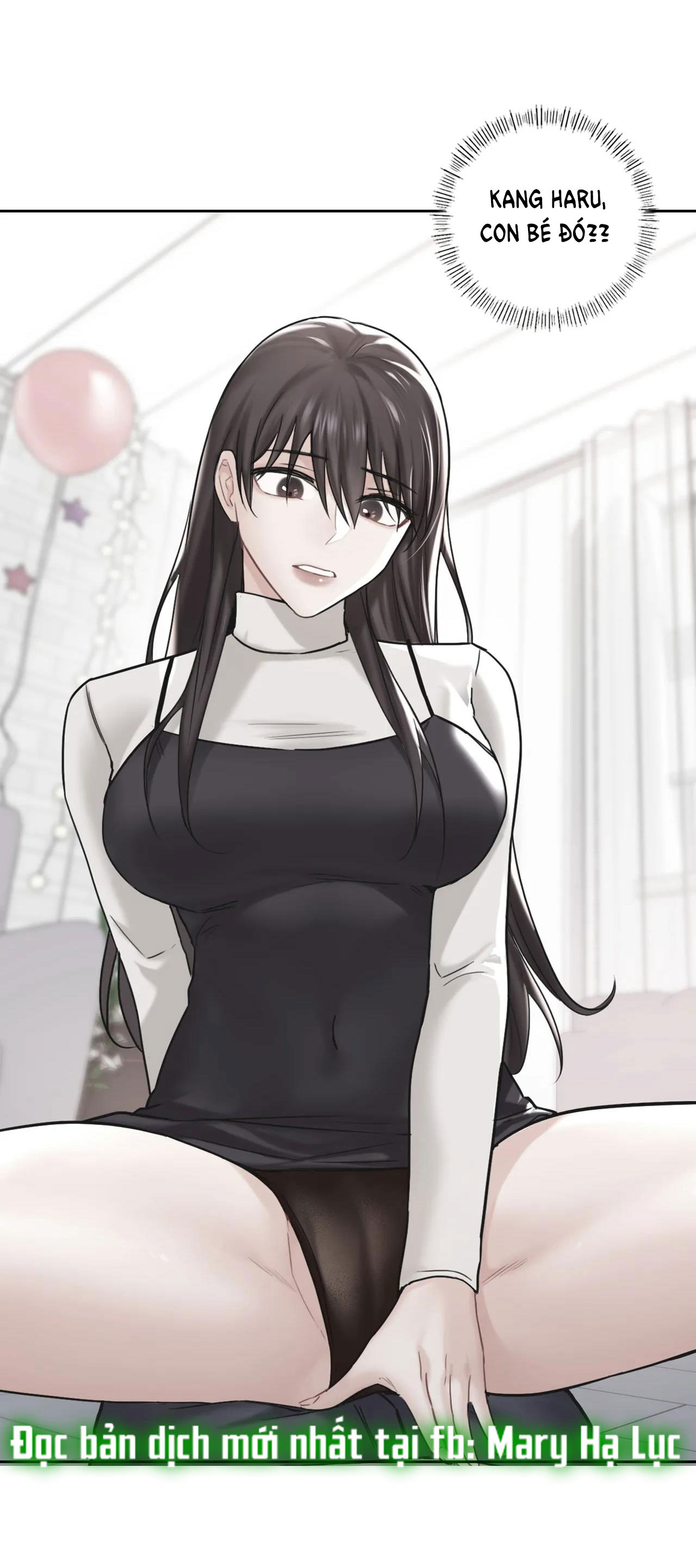 [18+] không là bạn bè chapter 3.2 7