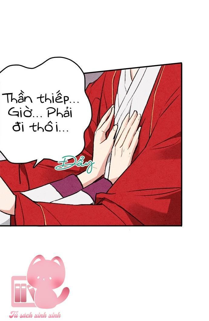 lệnh cấm hôn chapter 17 12