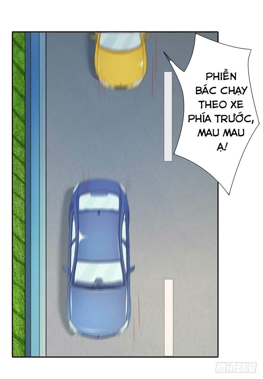 gả cho tình cũ làm lão bà chapter 16 9