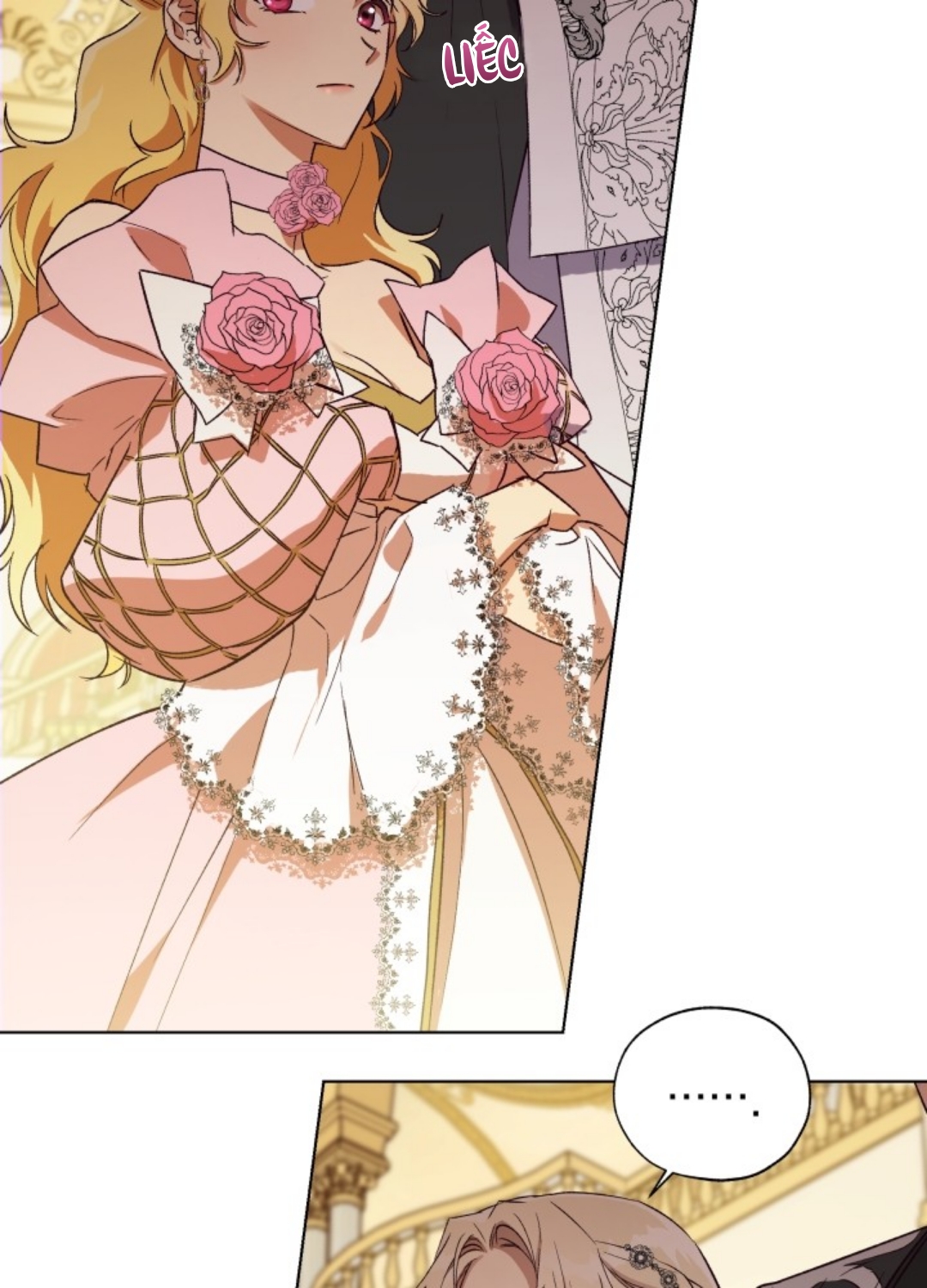 công chúa khắc ấn kẻ phản nghịch chapter 23 4