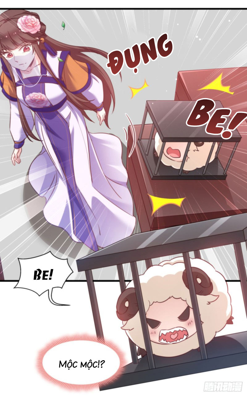 trò chơi trừng phạt chapter 79 29