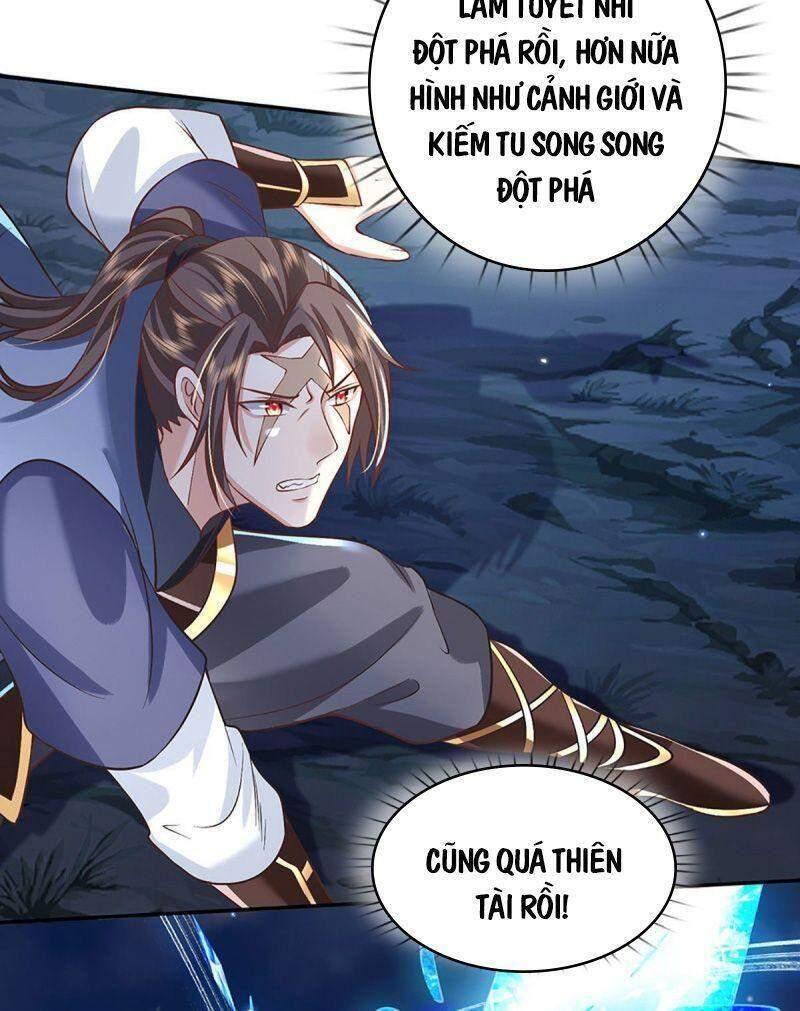 Ta Trở Về Từ Thế Giới Tu Tiên chapter 66 31