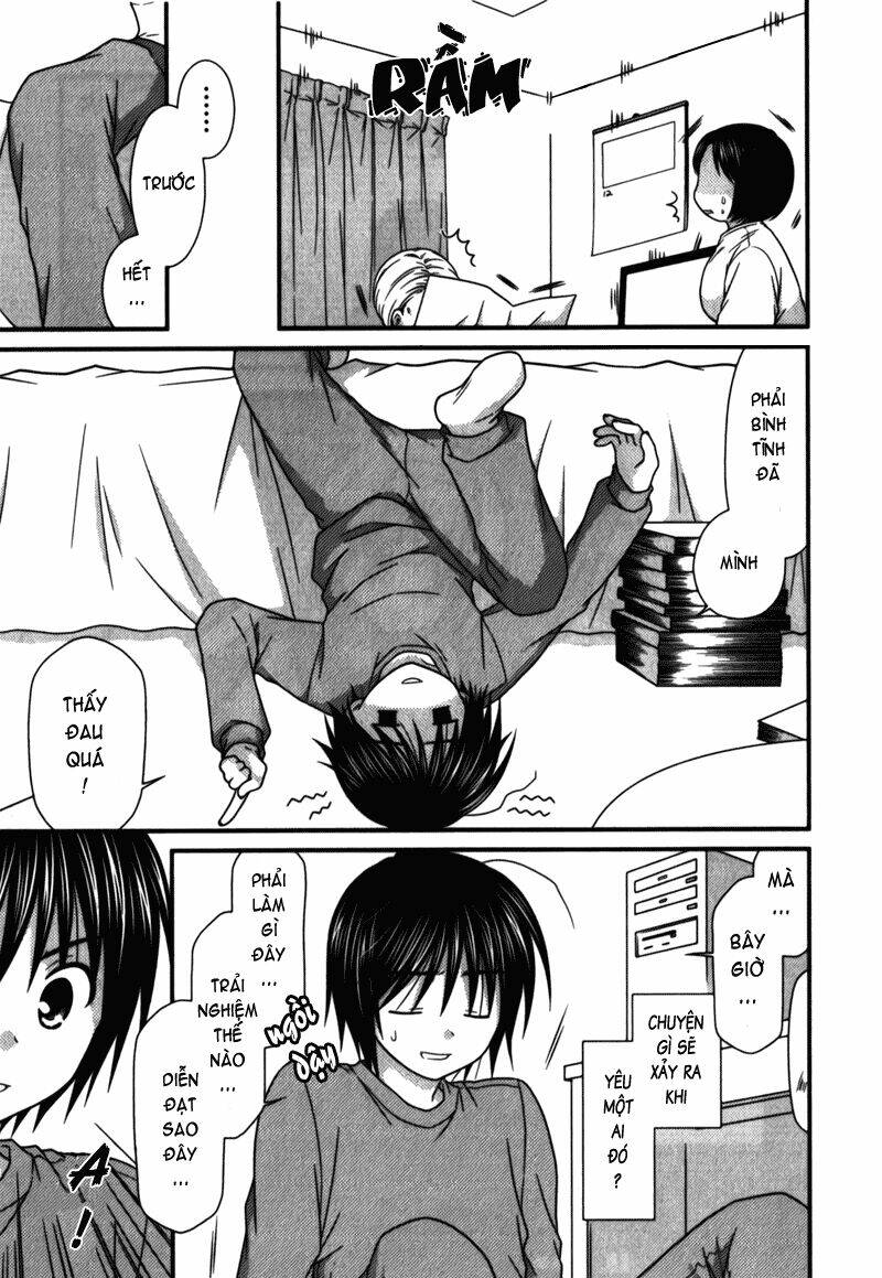 tonari no kashiwagi-san chapter 19 31