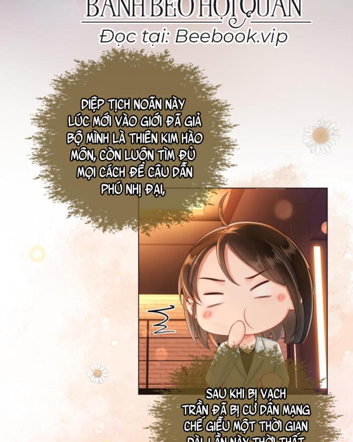 hôn nhân ấm áp ngọt ngào chapter 1 21