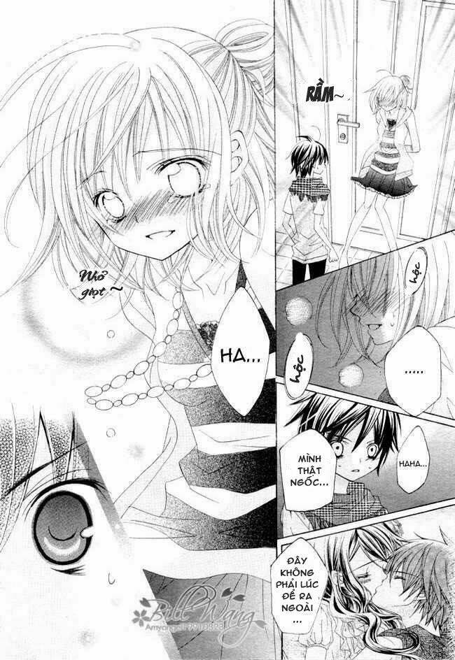 suki desu suzuki-kun!! chapter 13 25