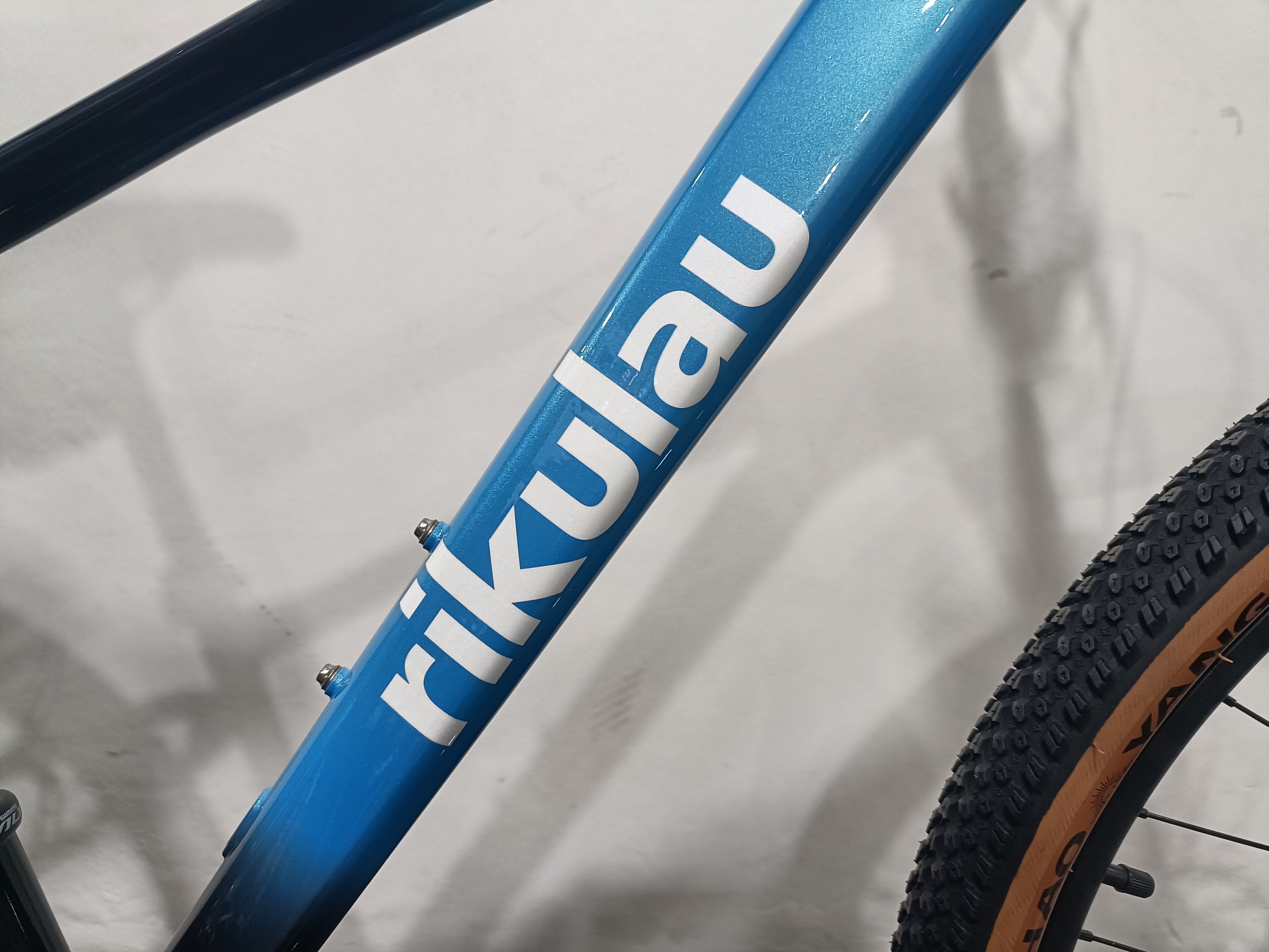 Xe đạp địa hình RIKULAU FUJI