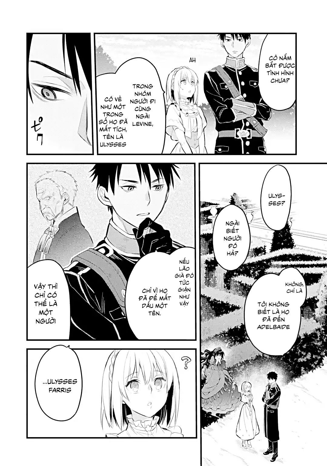 chén thánh của eris chapter 21.2 10