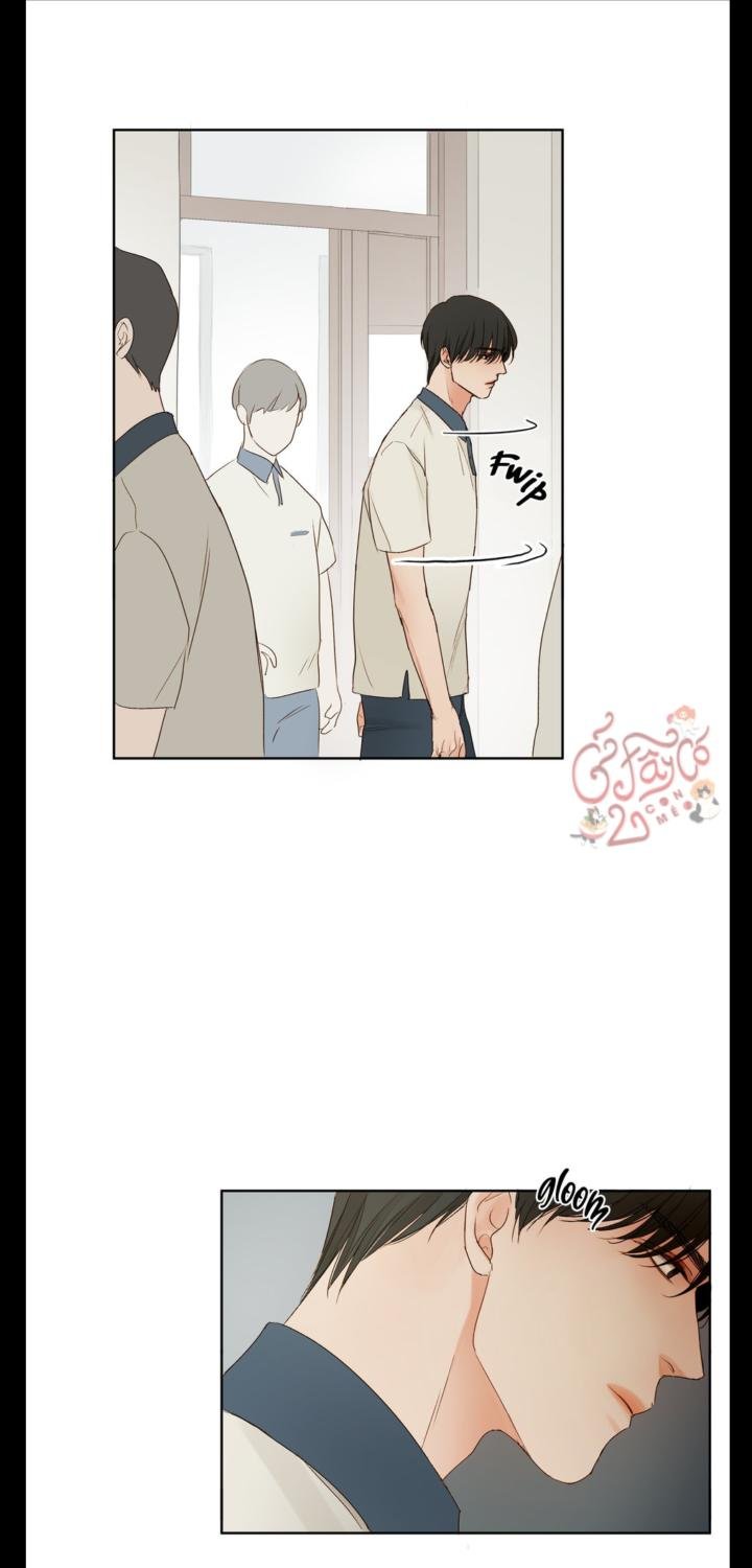 suy nghĩ trong mắt em chapter 1 28