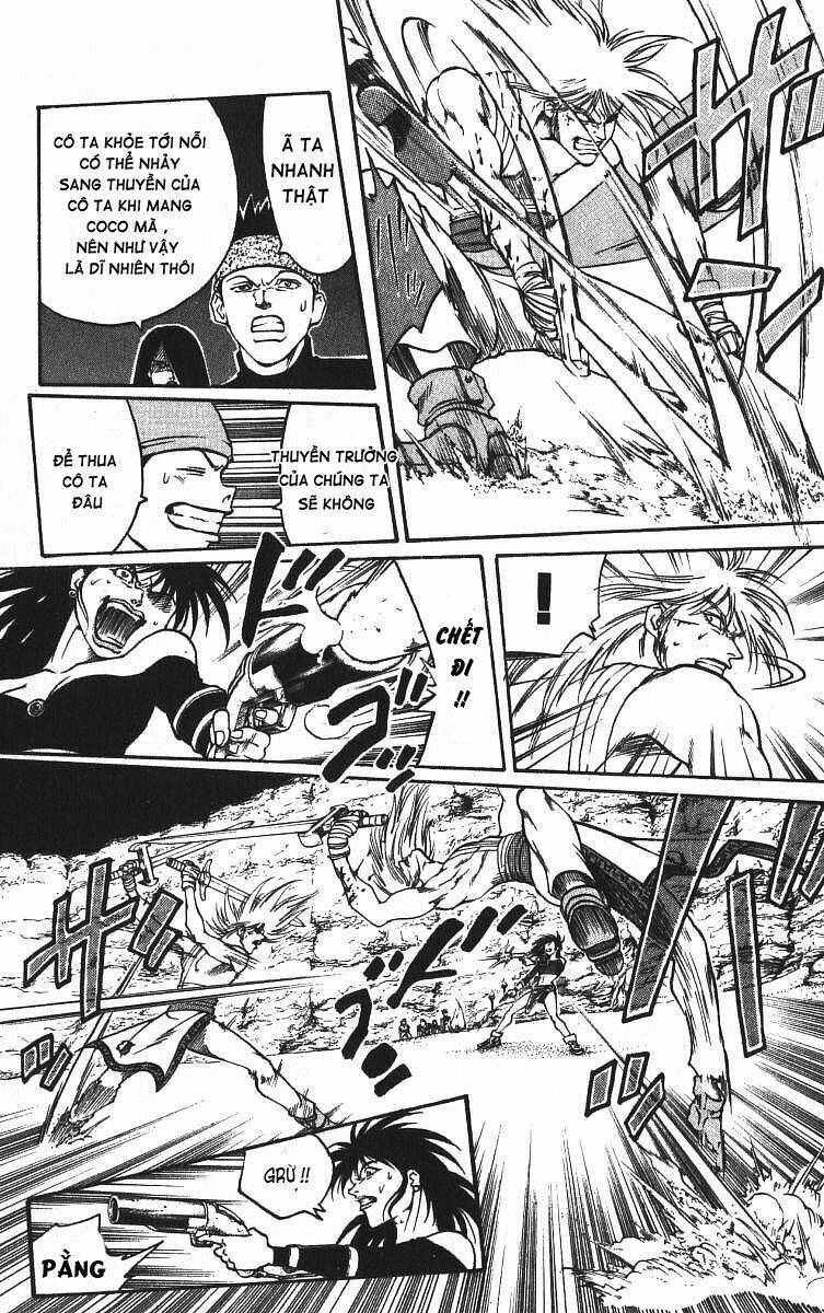 vua trên biển chapter 20 8