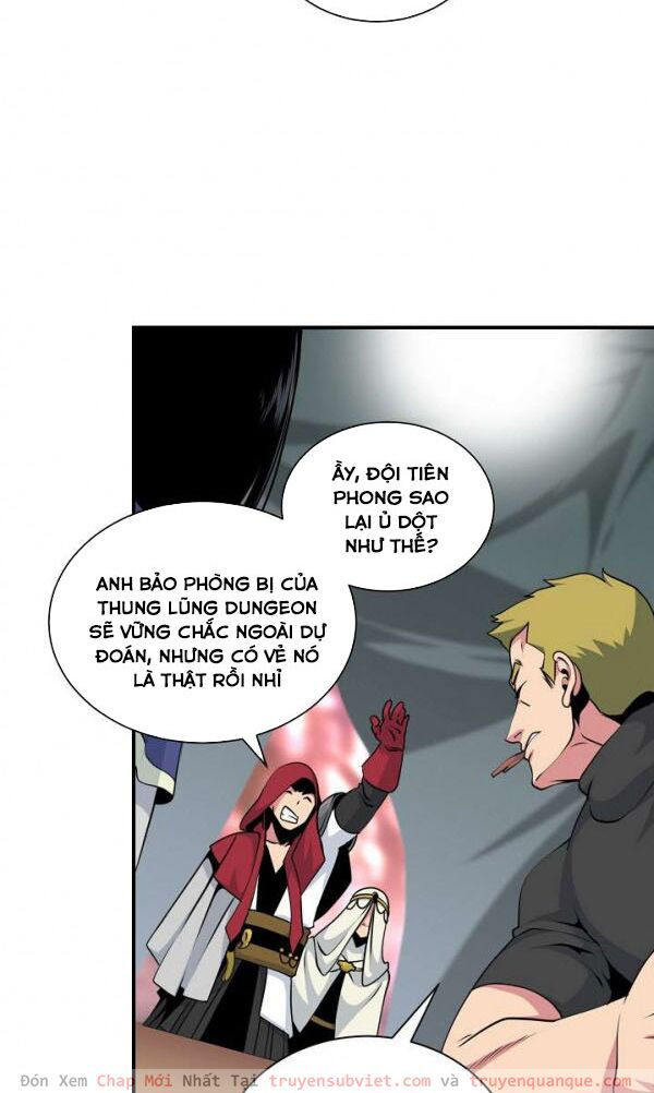 tôi sinh ra để làm người vĩ đại chapter 47 21