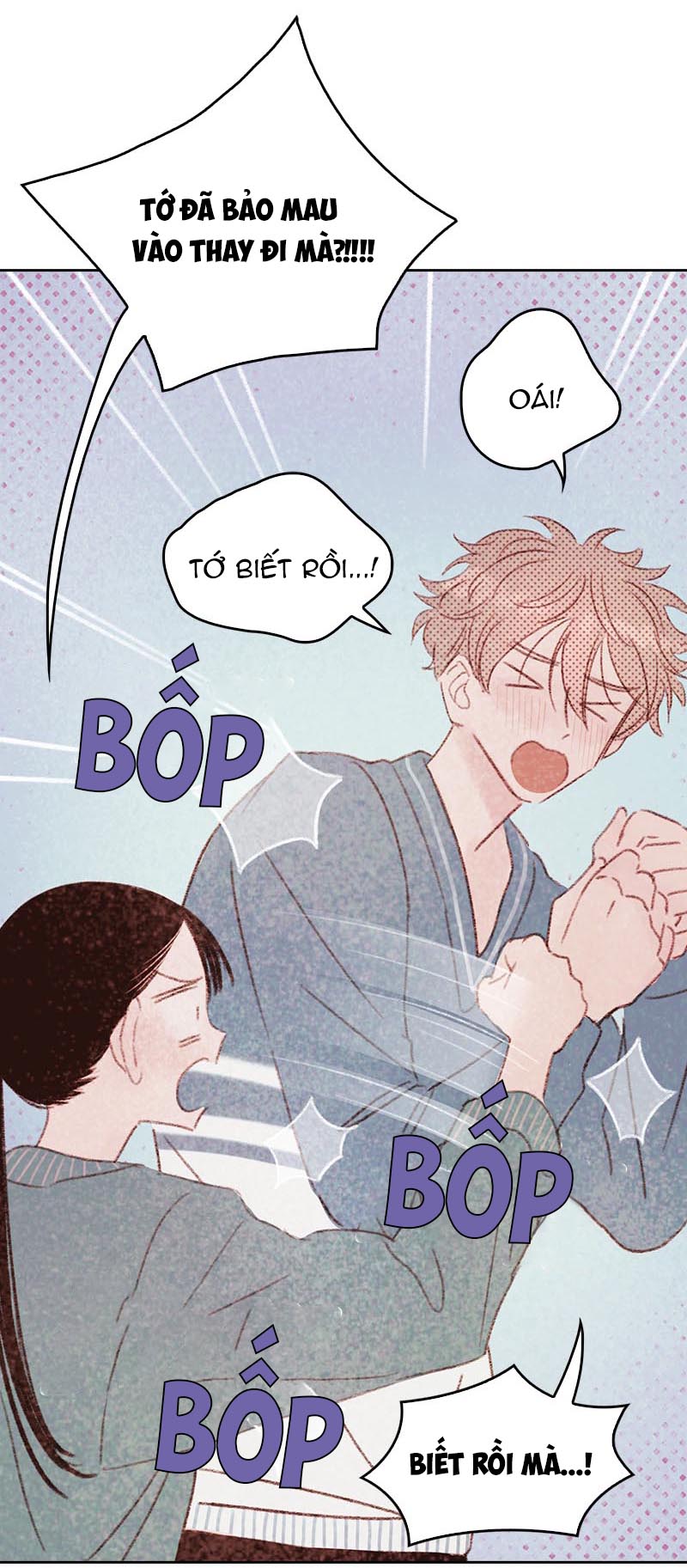 trò chơi dâm đãng chapter 12.2 22