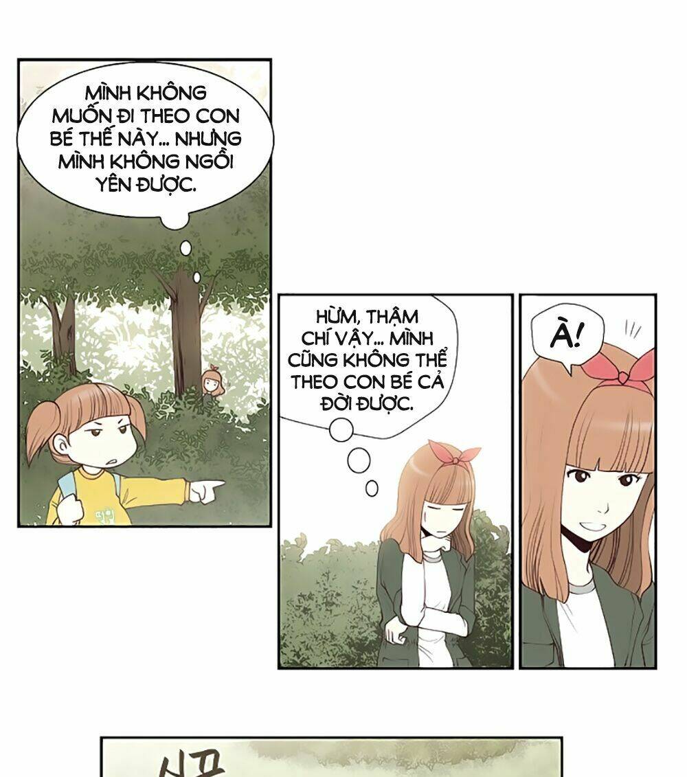 mrs. seonnyeo | mrs. tiên cô chapter 2 30