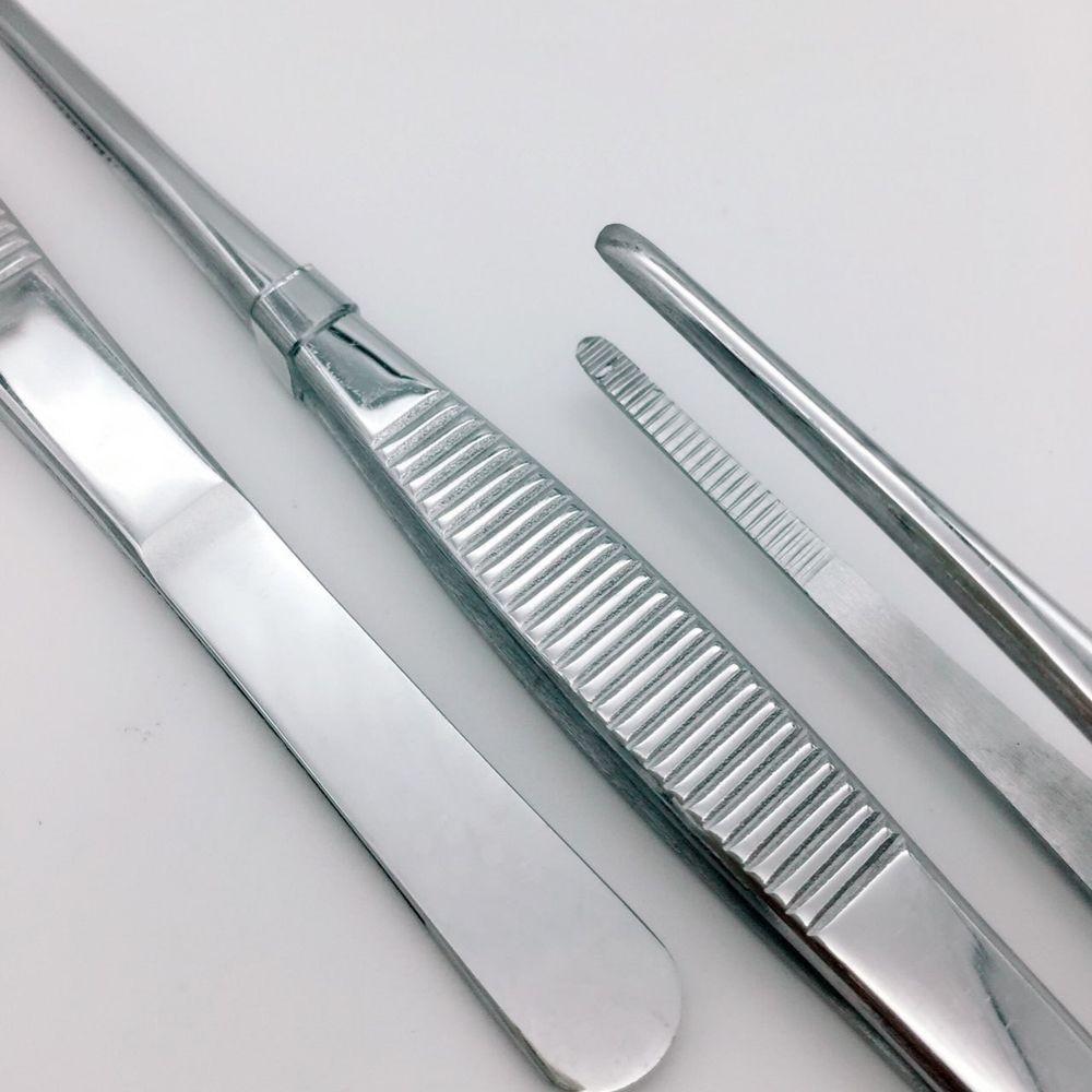 Nhíp gắp thịt nướng BBQ tiện lợi
