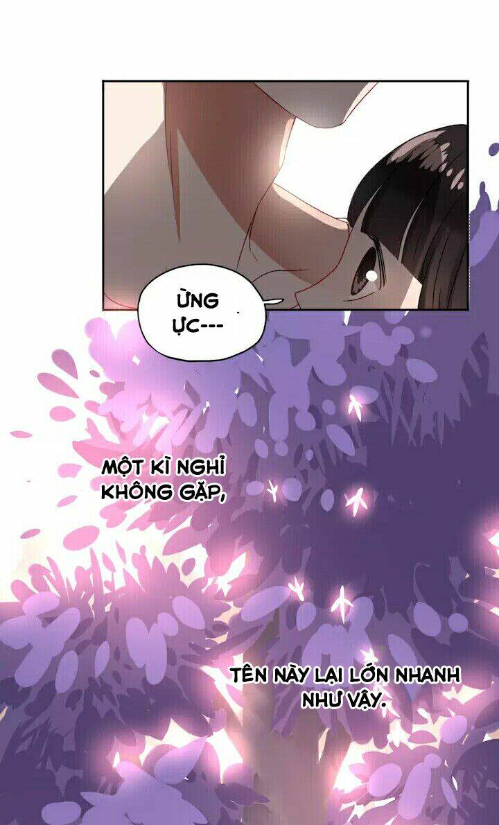 chào buổi sáng, hướng dương chapter 19 3