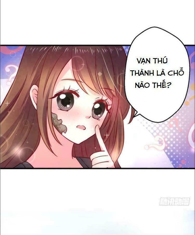 [16+] thảnh thơi thú thế chủng chủng điền, sinh sinh tể chapter 7 40