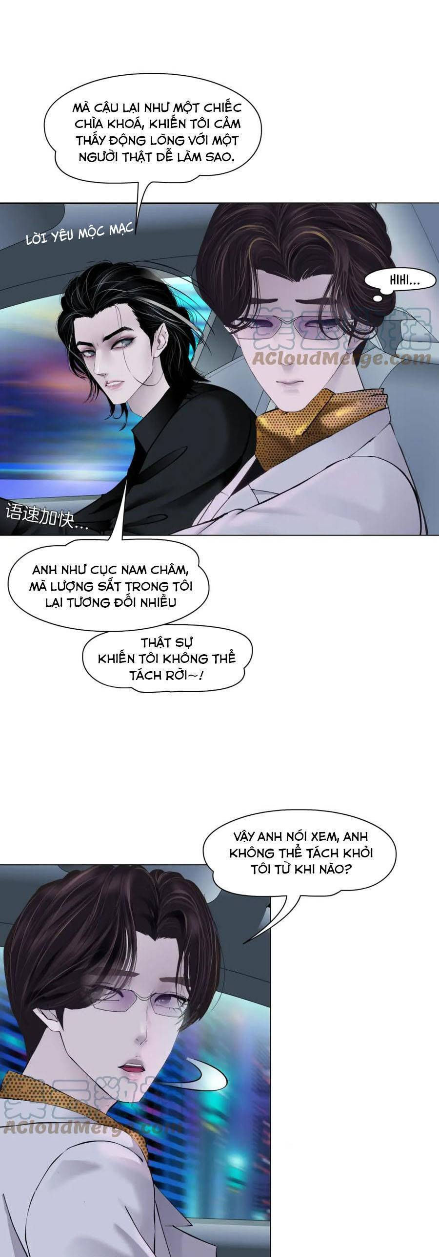 đằng nữ chapter 142 12