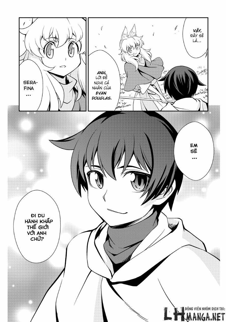 isekai wo seigyo mahou de kirihirake chapter 8 15