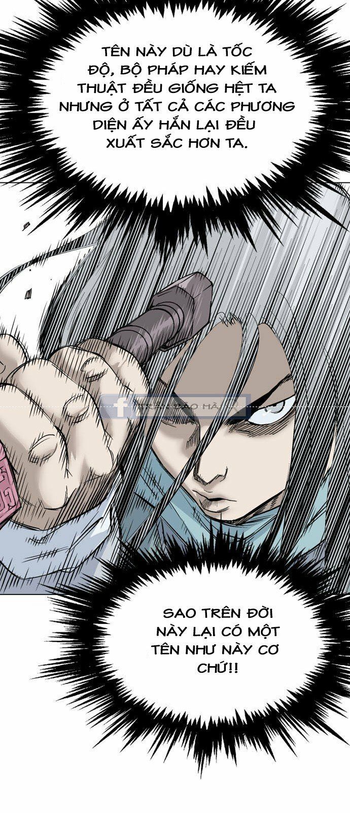 cao thủ 2 chapter 68 49